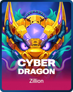 Cyber Dragon
