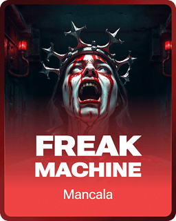 Freak Machine