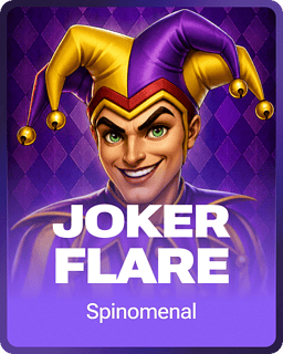Joker Flare