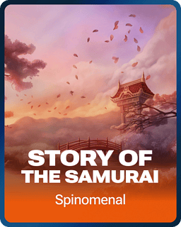 Story of The Samurai