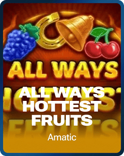 All Ways Hottest Fruits