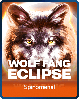 Wolf Fang - Eclipse