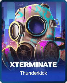 Xterminate