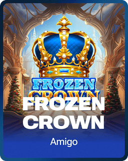 Frozen Crown