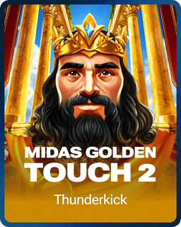 Midas Golden Touch 2