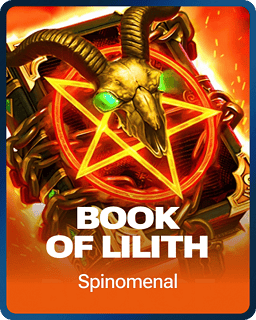 Book Of Lilith