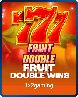 Fruit Double Wins