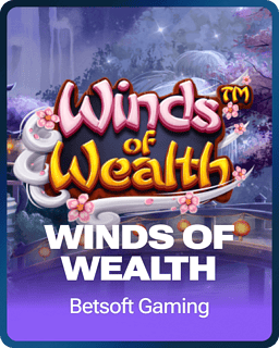 Winds of Wealth
