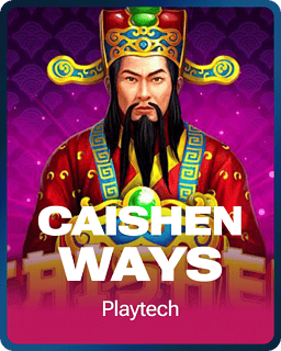 Caishen Ways