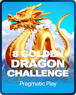 8 Golden Dragon Challenge