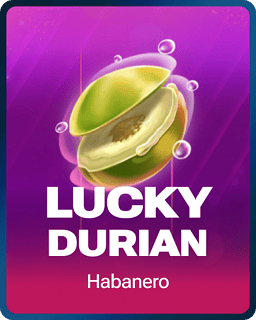 Lucky Durian