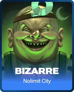 Bizarre