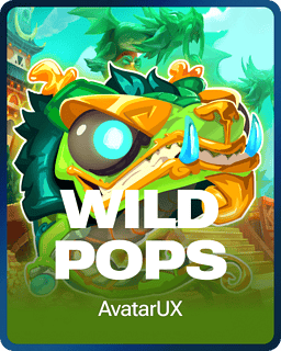 Wild Pops