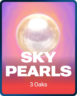 Sky Pearls