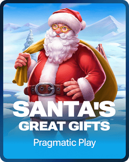 Santa's Great Gifts