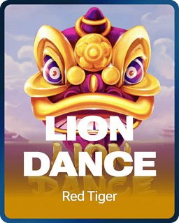 Lion Dance