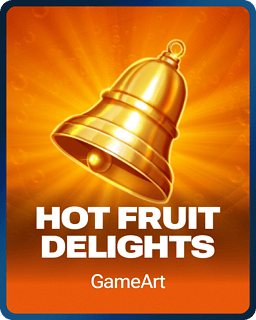 Hot Fruit Delights