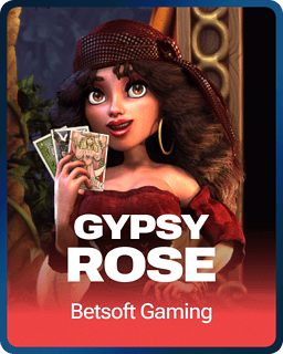 Gypsy Rose