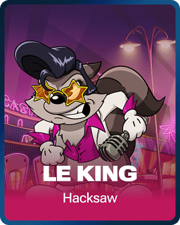 Le King