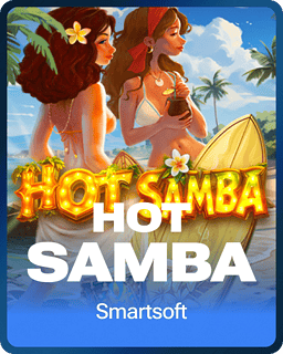 Hot Samba