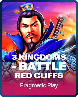3 Kingdoms - Battle of Red Cliffs