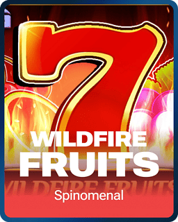 Wildfire Fruits