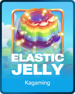 Elastic Jelly