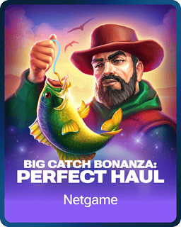 Big Catch Bonanza: Perfect Haul