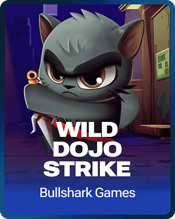 Wild Dojo Strike