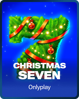 Christmas Seven