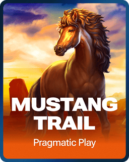 Mustang Trail