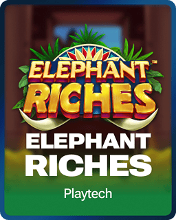 Elephant Riches