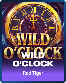 Wild O'Clock