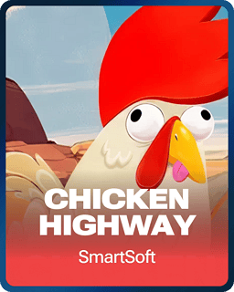 Chicken Highway