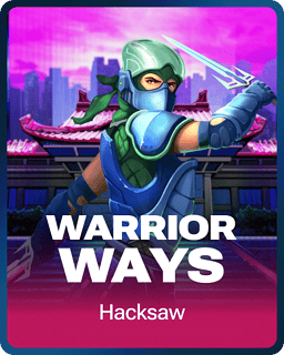 Warrior Ways