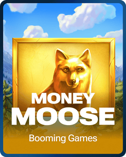 Money Moose