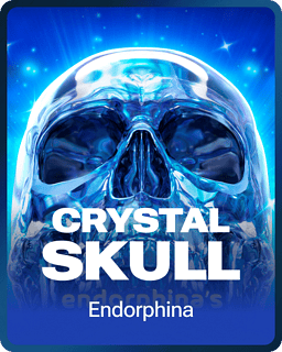 Crystal Skull