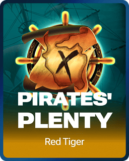 Pirates' Plenty