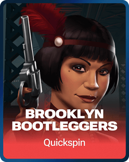 Brooklyn Bootleggers