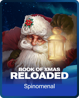 Book Of Xmas Reloaded