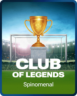 Club of Legends