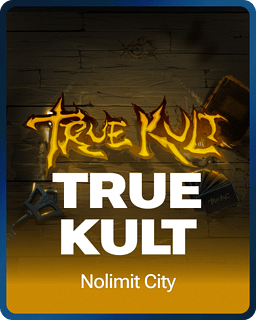 True Kult