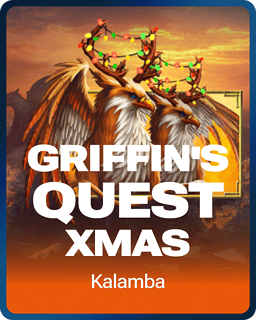 Griffin's Quest Xmas