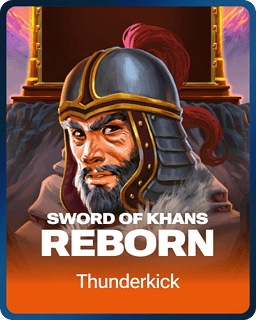 Sword of Khans - Reborn