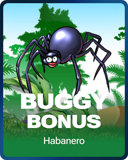 Buggy Bonus