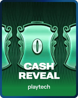 Cash Reveal