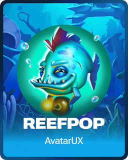ReefPop