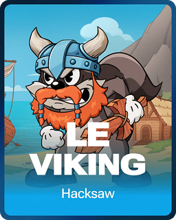 Le Viking