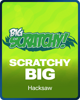 Scratchy Big