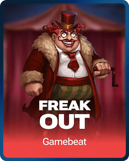 Freak Out